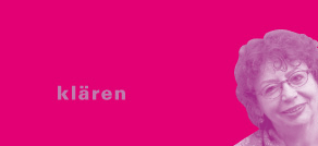 klären