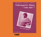 Schwangerer Mann - was nun